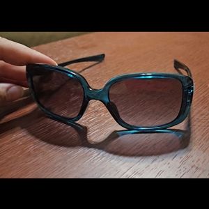 Women Oakley LBD Sunglasses